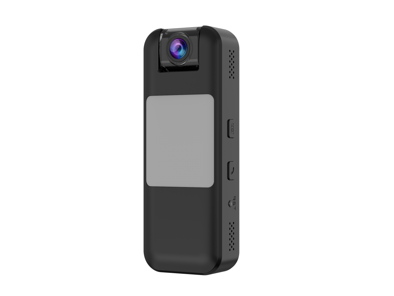 WPS004 1080HP, 1500mAh Li-ion battery, NTP network synchronization, IR night vision, AI function: human detection, outdoor wireless security monitoring