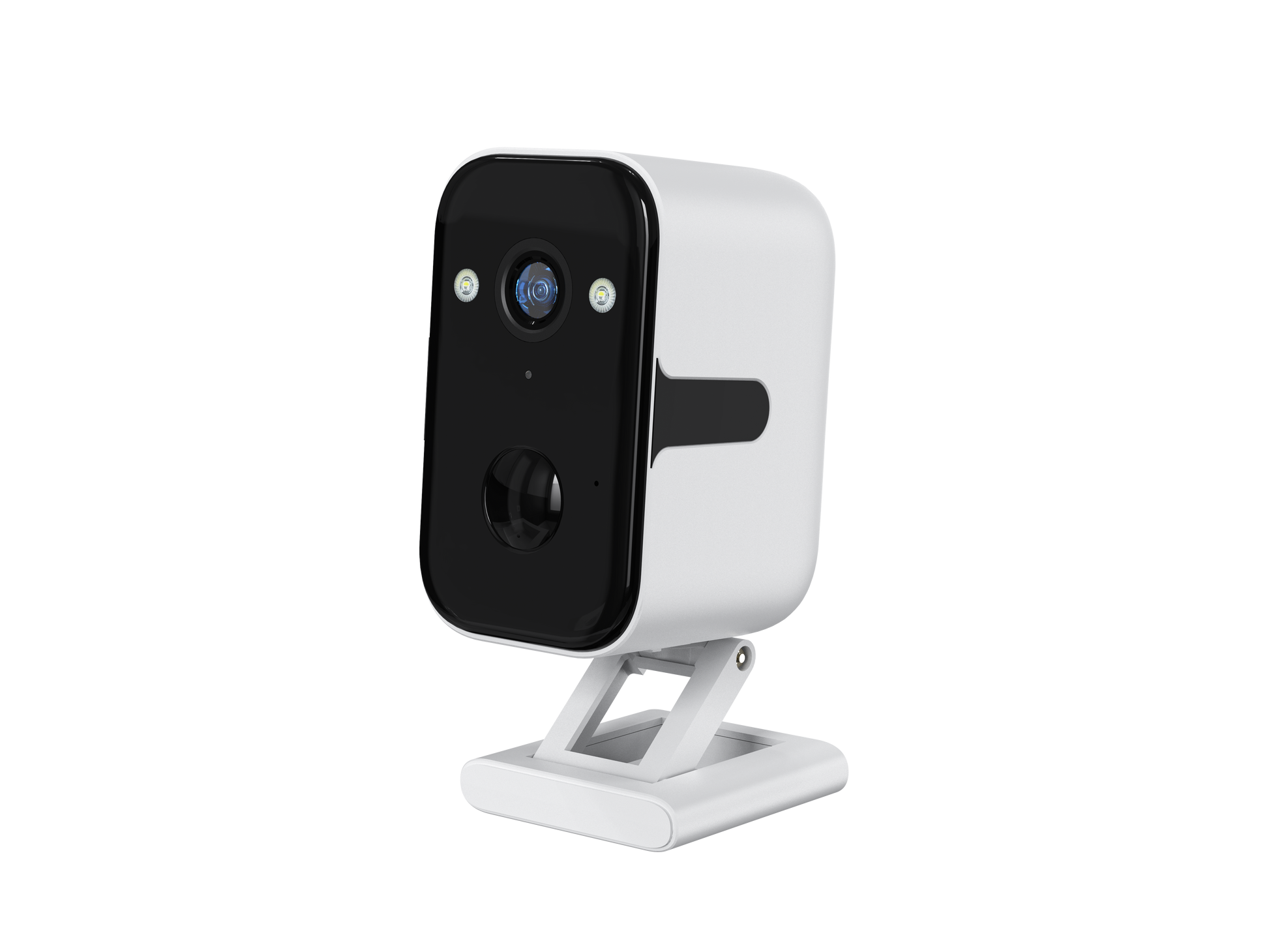 WPS001-4G  1080P HD quality, remote live/playback, PTZ card machine, black and white night vision, dual filter automatic switching, human detection, remote listening, suitable for outdoor monitoring security