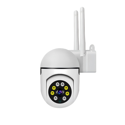 BLYM 2MP, Horizontal 355° Vertical 90°, Support WiFi, Dynamic detection video, Timing video, Alarm video, Outdoor security monitoring