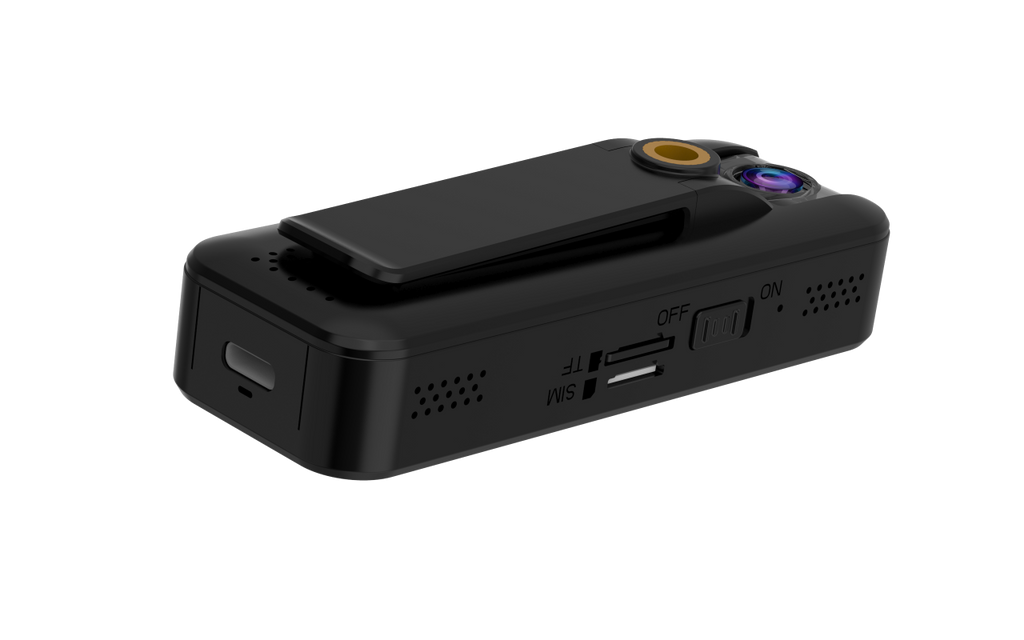 WPS004 1080HP, 1500mAh Li-ion battery, NTP network synchronization, IR night vision, AI function: human detection, outdoor wireless security monitoring