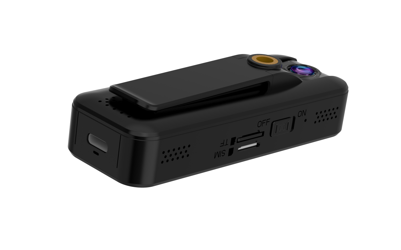 WPS004 1080HP, 1500mAh Li-ion battery, NTP network synchronization, IR night vision, AI function: human detection, outdoor wireless security monitoring