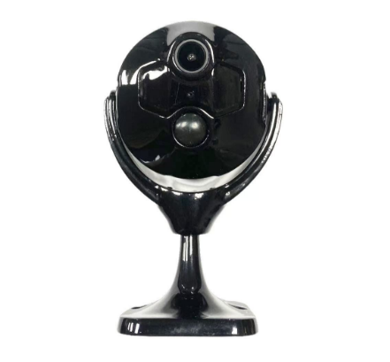 WS33-G  1080P HD quality, remote live/playback, 940nm lightless infrared night vision, human detection, alarm push, indoor pets/infants, outdoor safety detection