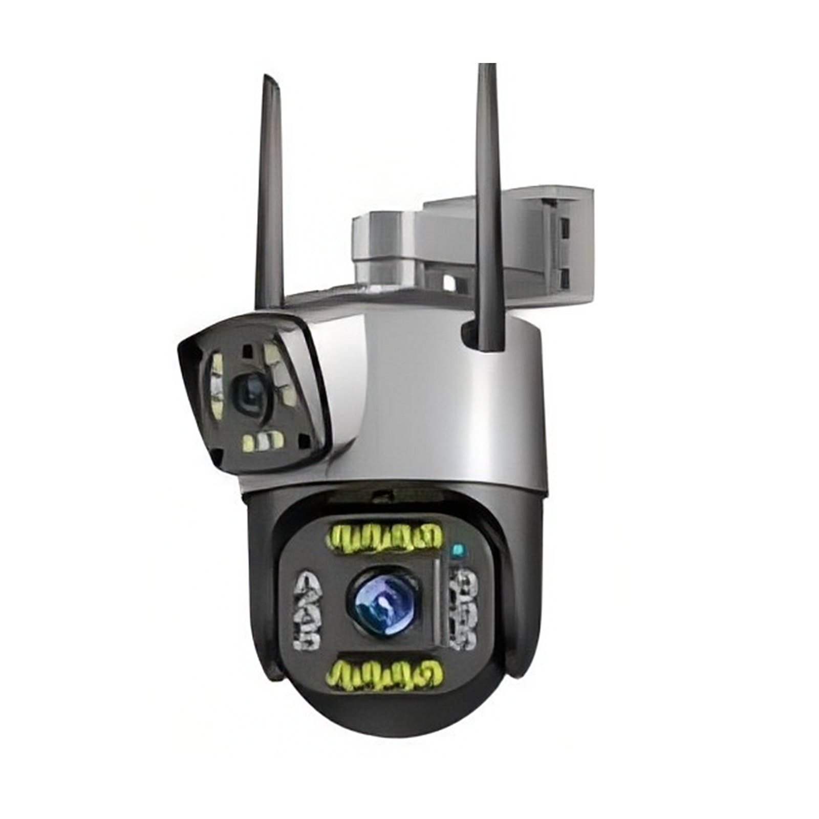 V23-wifi  4MP, dynamic detection video, timed video, alarm video, motion tracking, indoor security monitoring