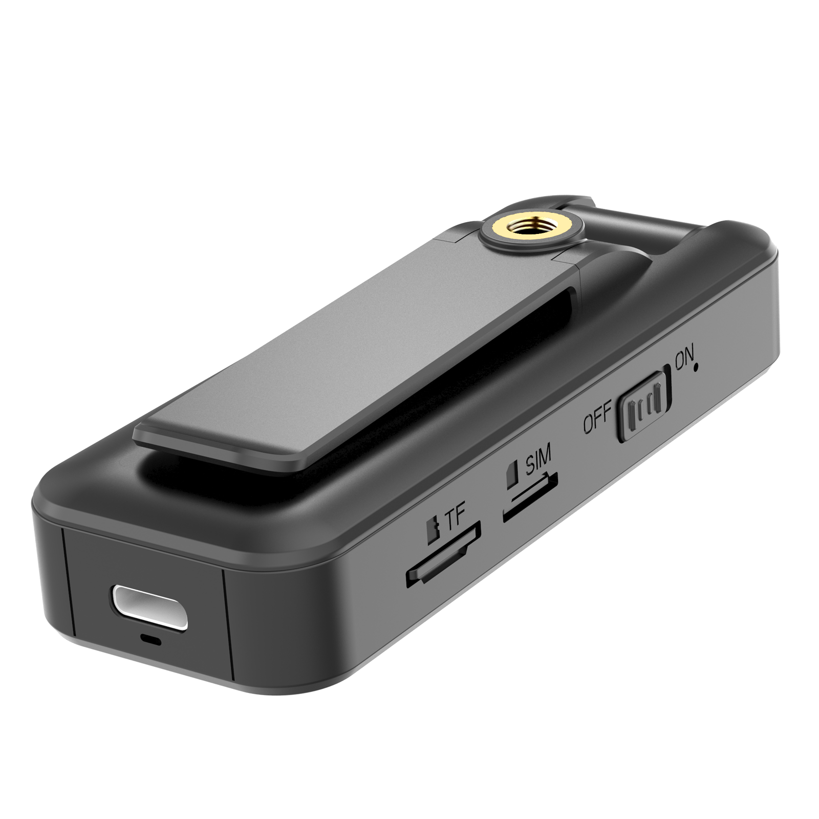 WPS007 940nm lightless infrared night vision, remote listening, alarm push, surveillance video playback, portable recording, indoor/outdoor 1080p smart home security camera